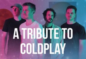 Viva la Vida - tribute to Coldplay 